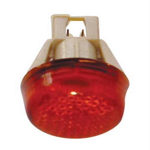 TIPO SINYAL ÇAMURLUK YAN SARI Ürün Görseli